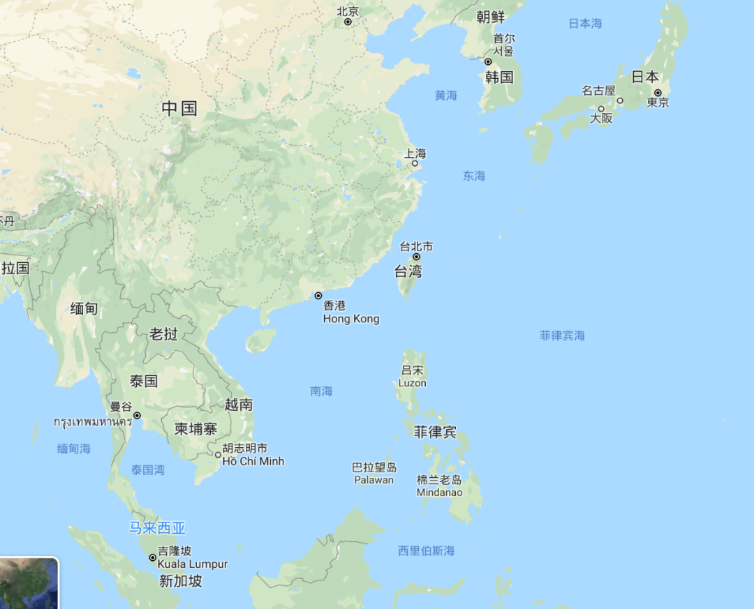 如松 ： 台海恶化，美军会不会介入台湾？-图片1