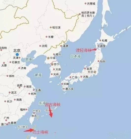 如松 ： 台海恶化，美军会不会介入台湾？-图片2