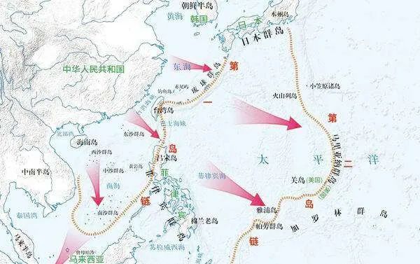 如松 ： 台海恶化，美军会不会介入台湾？-图片3