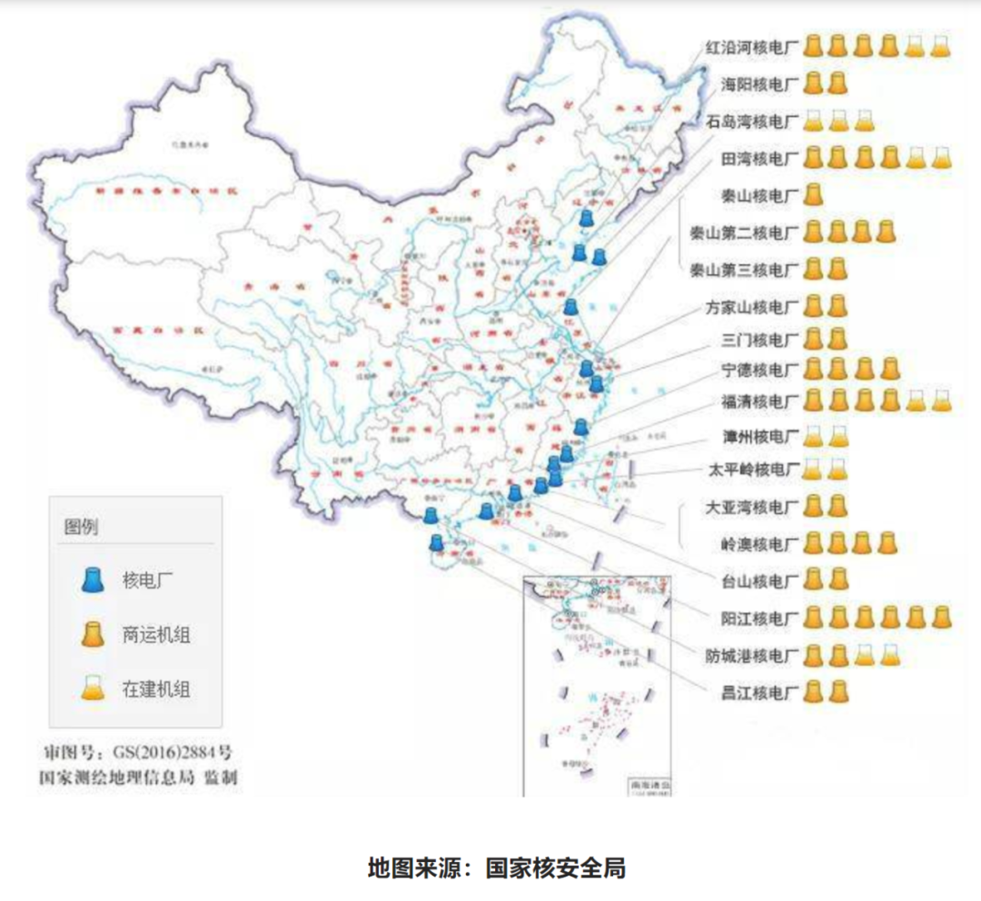 如松：日本倾泻核废水，亚洲的蠢货战争-图片4