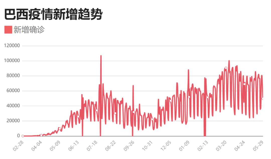 如松：中美摊牌点战火，一只巨手在挥舞-图片3