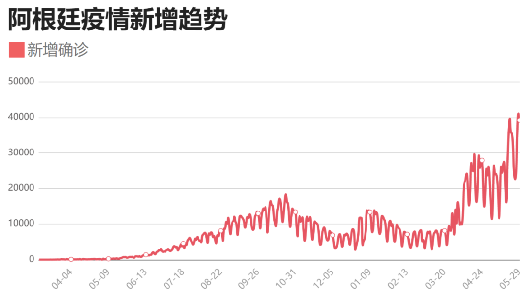 如松：中美摊牌点战火，一只巨手在挥舞-图片2