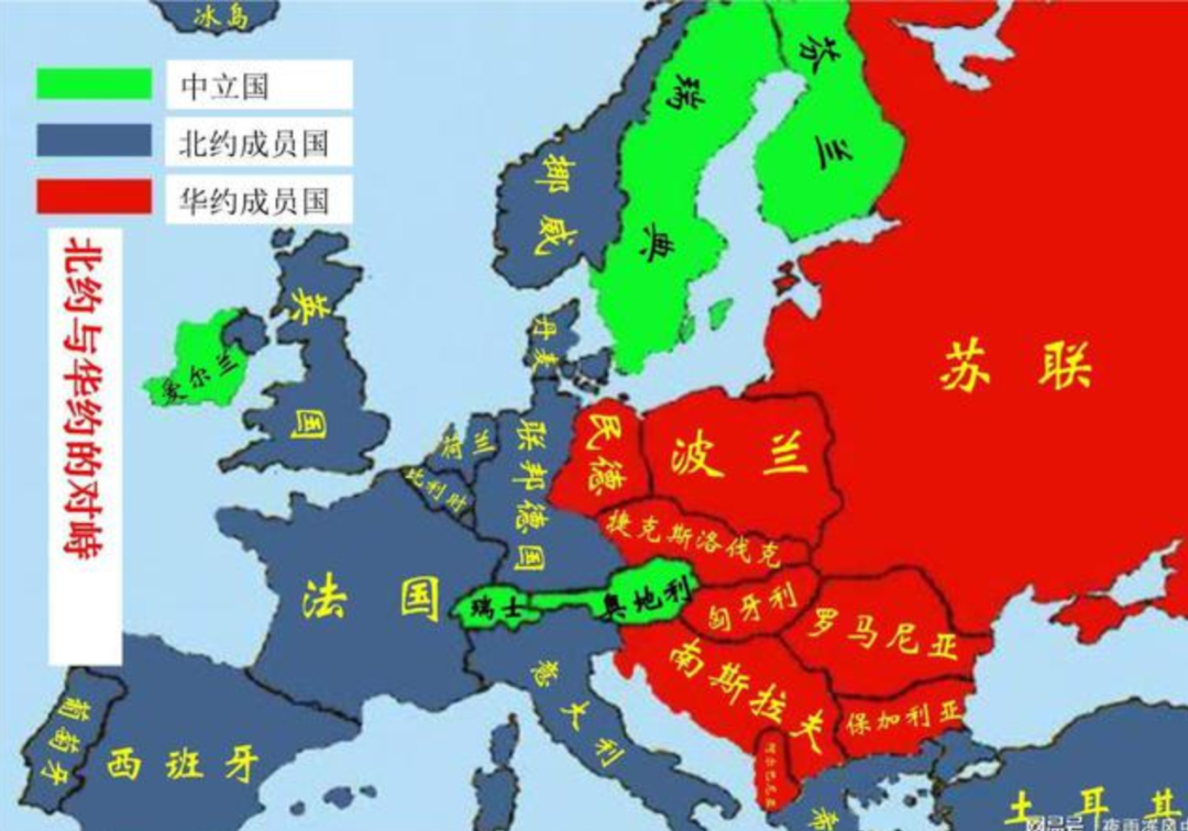 如松：普京，大国后背上的隐秘炸弹-图片1