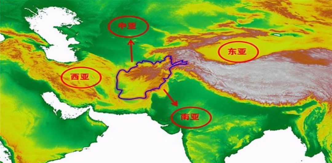 如松：中国之“后”患-图片1