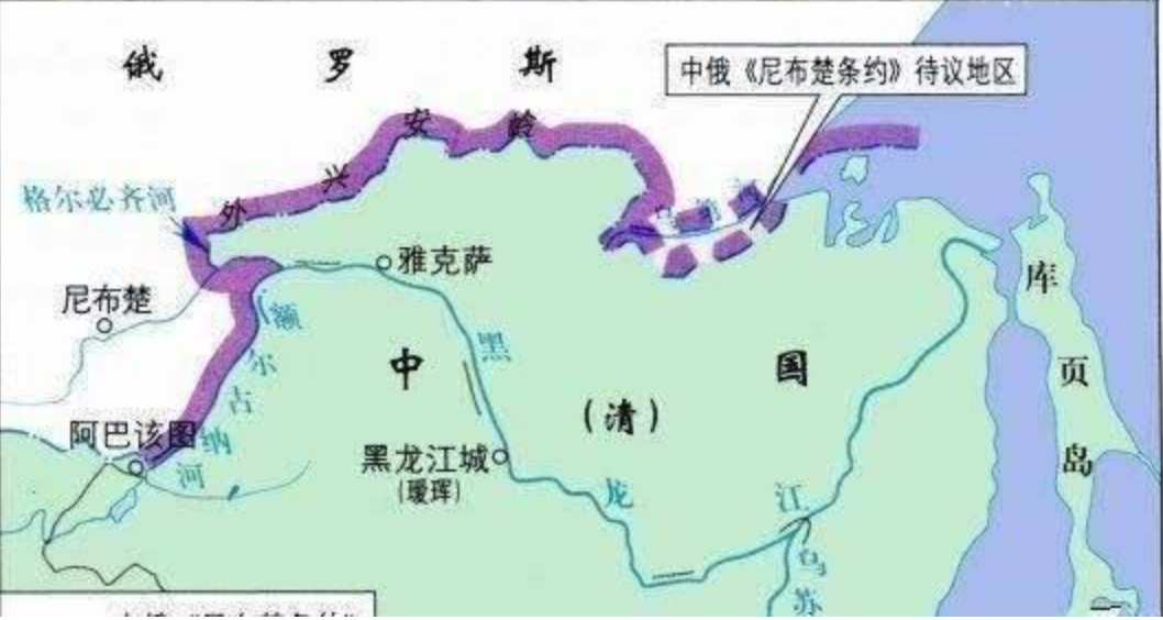 如松：中日相争，毛熊渔利-图片1