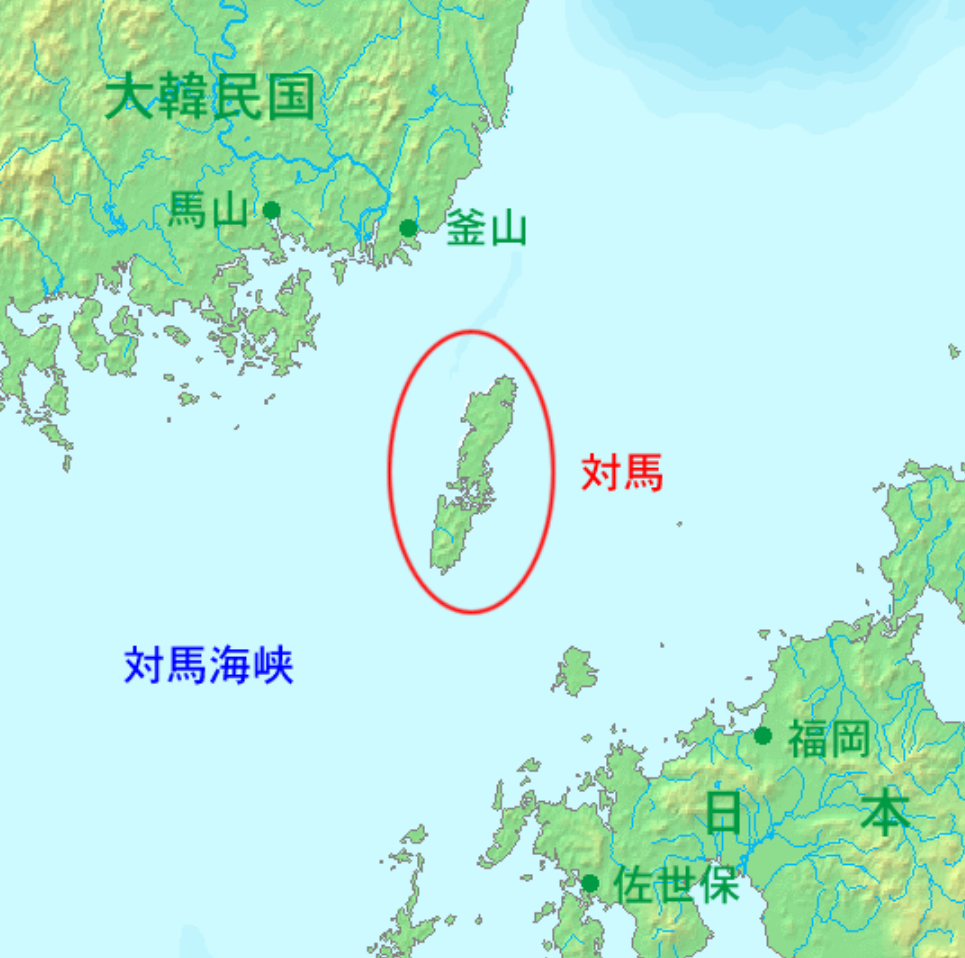 如松：中日相争，毛熊渔利-图片3