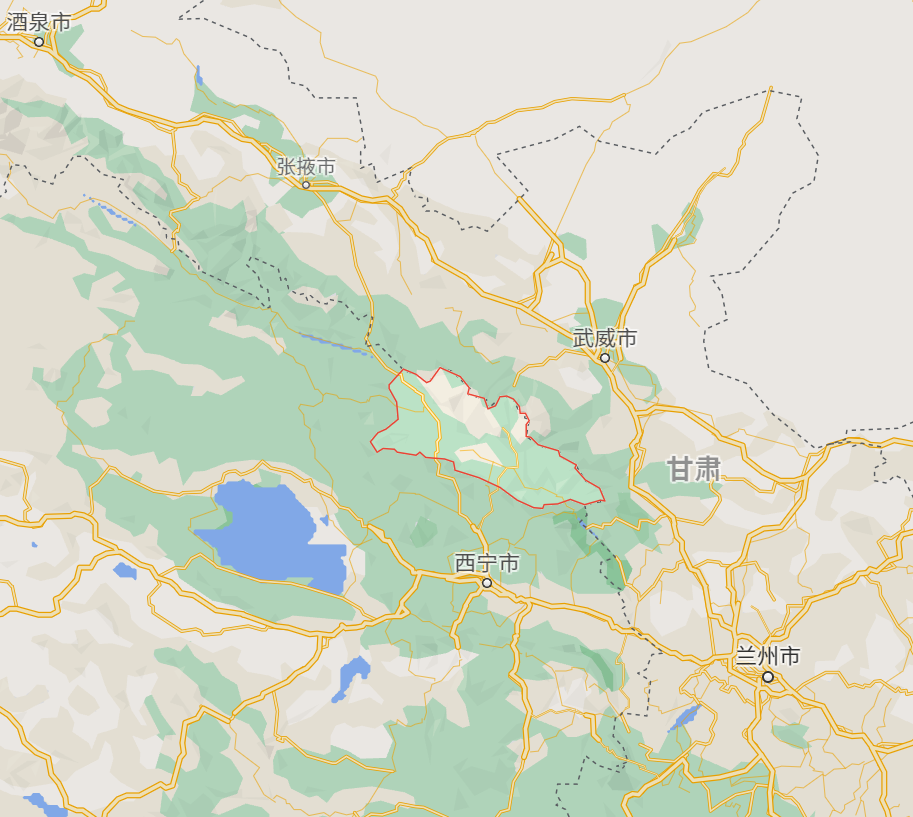 如松：青藏强地震，东部大洪水？-图片1