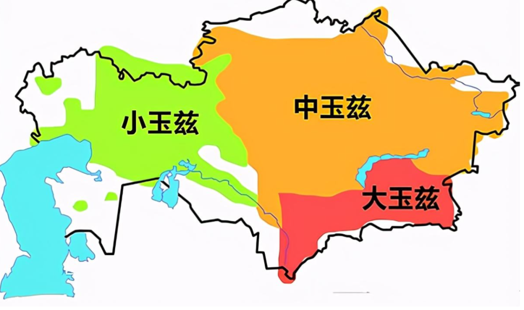 如松：普京出手，大国角逐中亚！-图片4