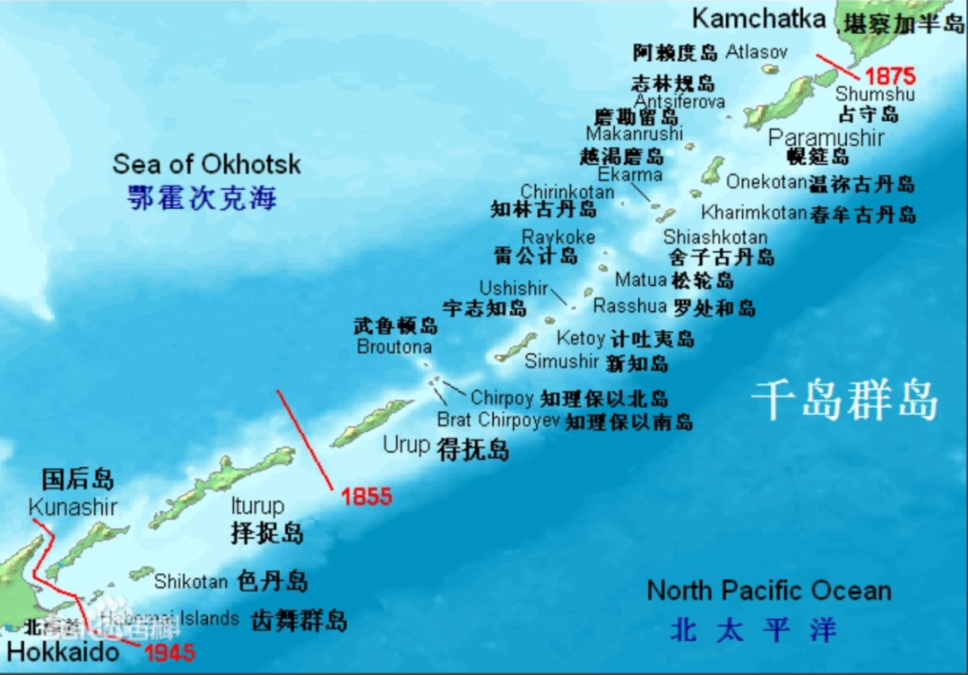 如松：日本掀桌子，中国怎么办？-图片2