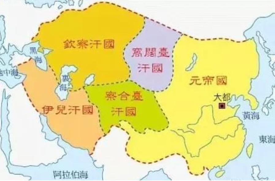 如松：俄乌战争，会不会让俄罗斯褪变为“亚洲国家”？-图片1