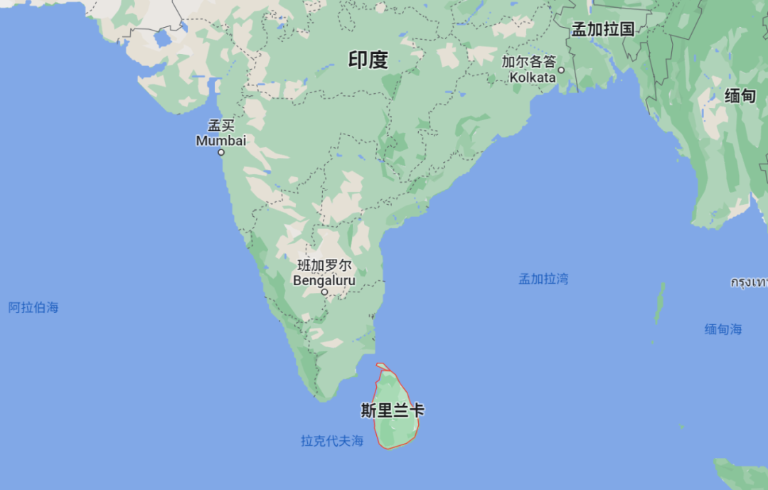 如松：亚洲“饥饿”之火-图片1