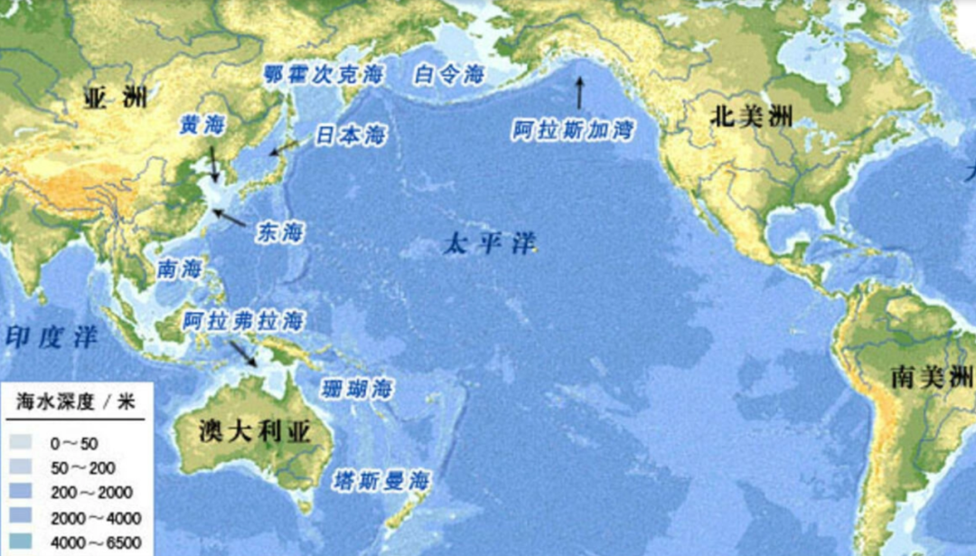如松：无夏之年，2022是冻死还是热死？-图片2