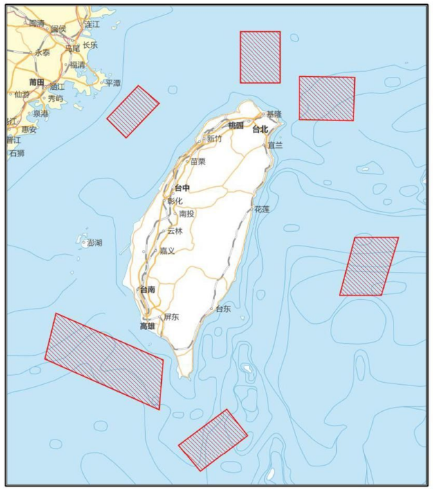 如松：佩洛西到访台湾，见真章的时候到了-图片1