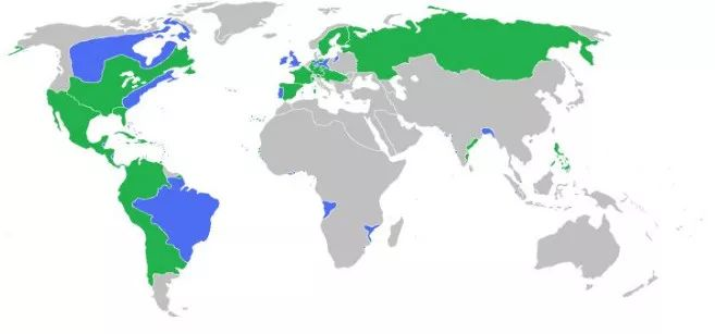 如松：美国为何不愿意给法国当跟班？-图片2