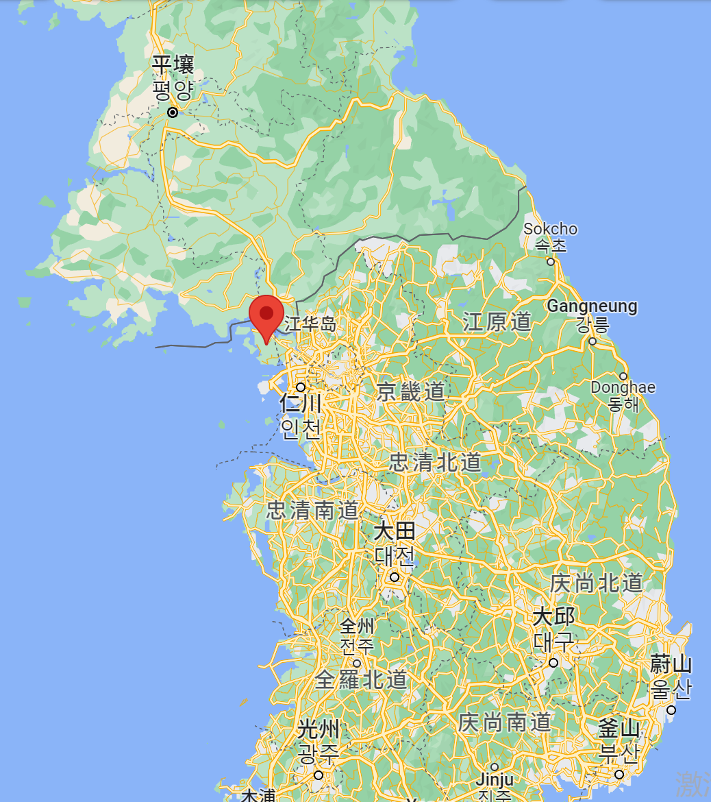 如松：日本之“战”！朝鲜半岛风云再起-图片2