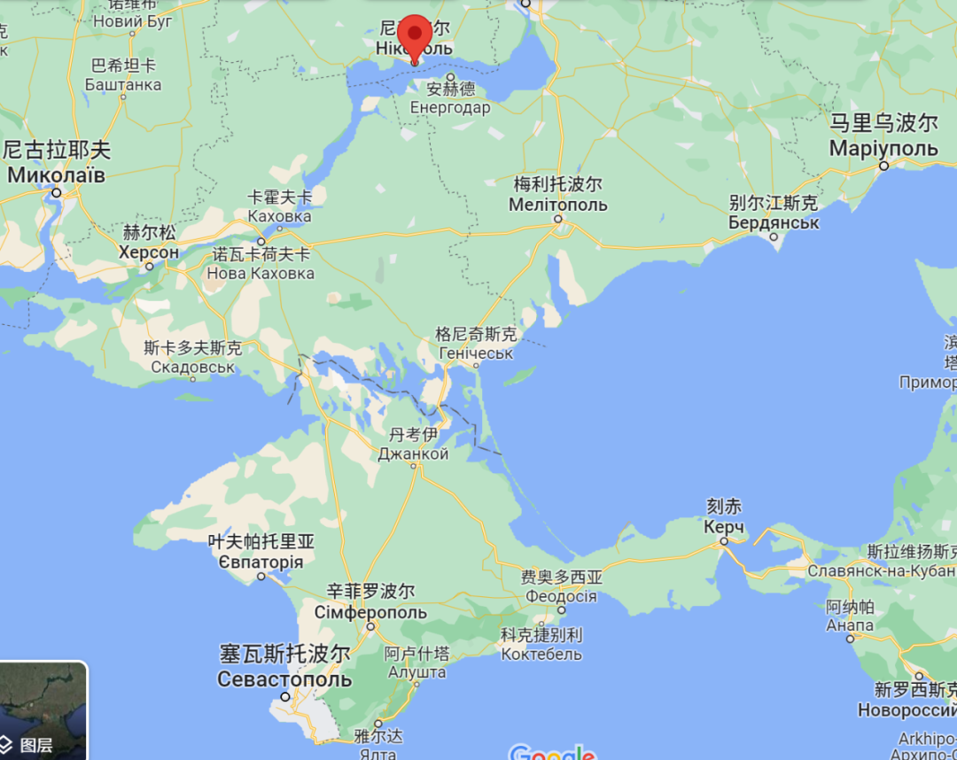 如松：俄、乌，为啥跑到希腊家里大打出手？
