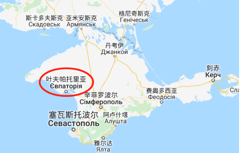 如松：俄、乌，为啥跑到希腊家里大打出手？
