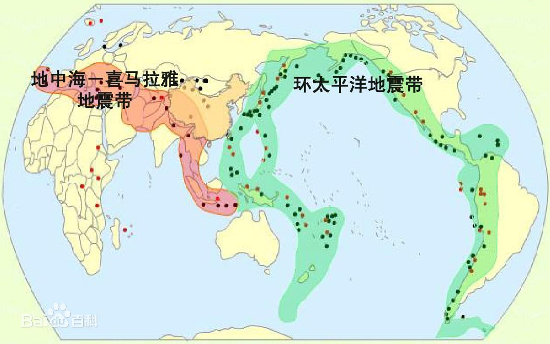 如松：坐稳了，地动山摇，愤怒的地球-图片2