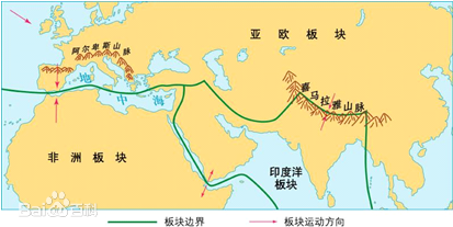 如松：坐稳了，地动山摇，愤怒的地球-图片2