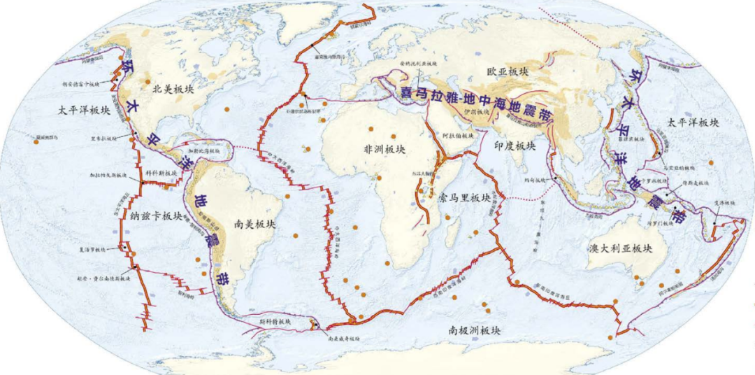 如松：大地震中的凶手是谁？扶稳坐好，前方有陷阱！-图片4