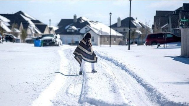 如松：洪水滔天，冰雪无边，后天降临-图片7