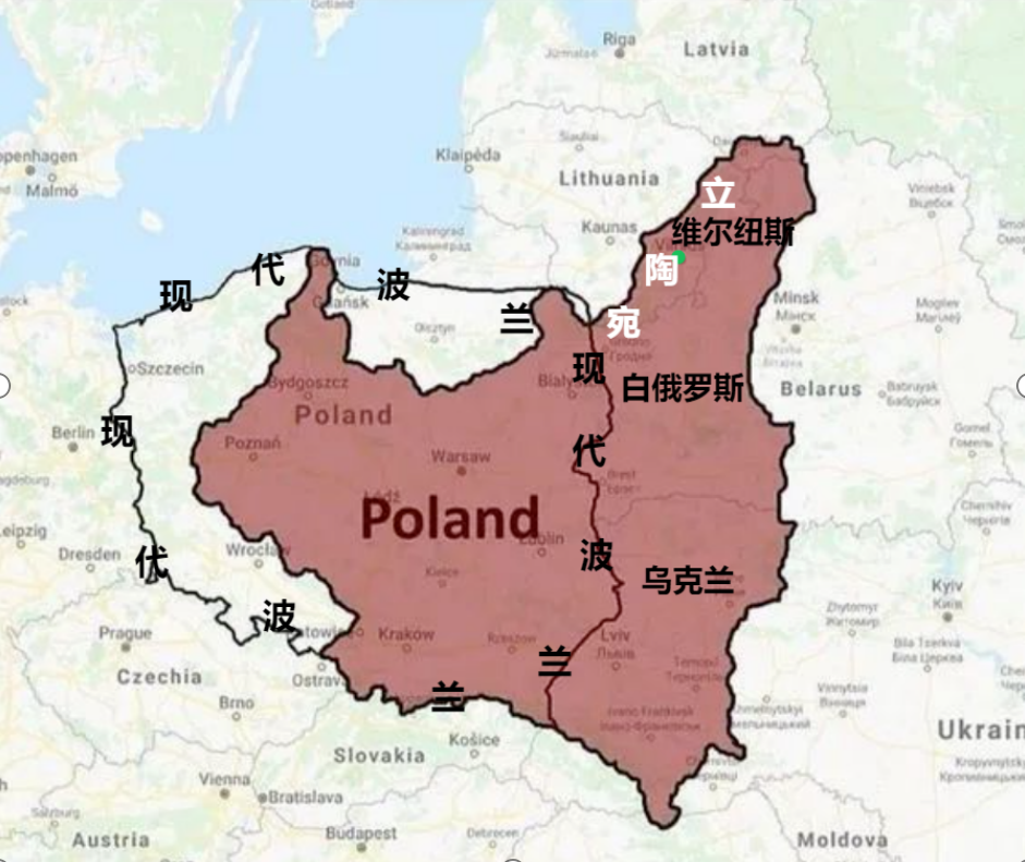 如松：普京怀抱黑天鹅，波兰、德国会不会对俄宣战？