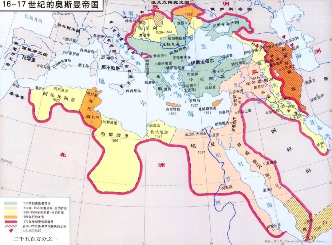 如松：中国将德国打成“欧洲病夫”？-图片1