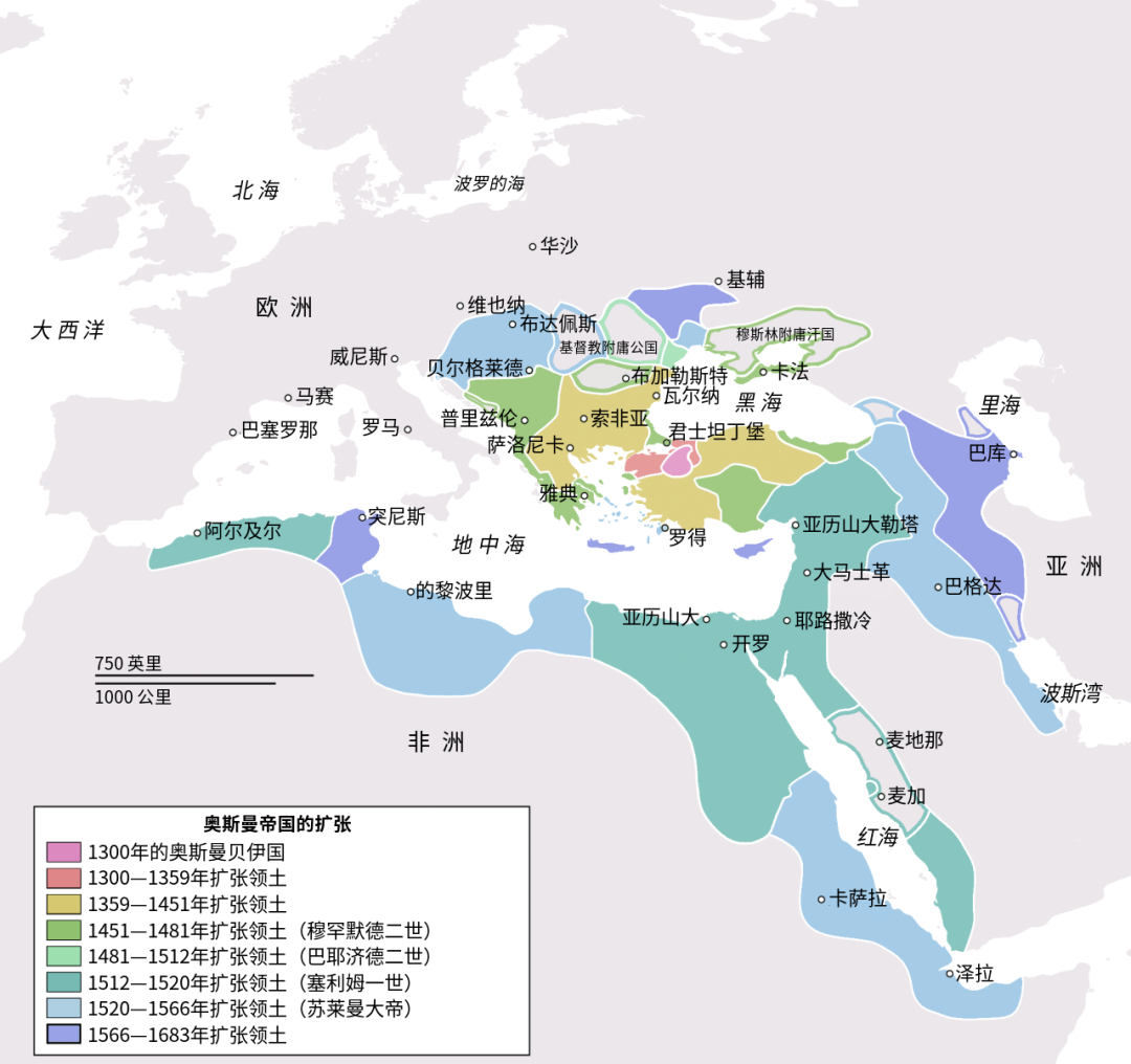 如松：火药桶已经点燃，黄金石油一飞冲天，凛冬将至-图片2