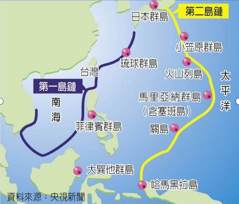 如松：号角已经吹响，中日新甲午海战-图片1