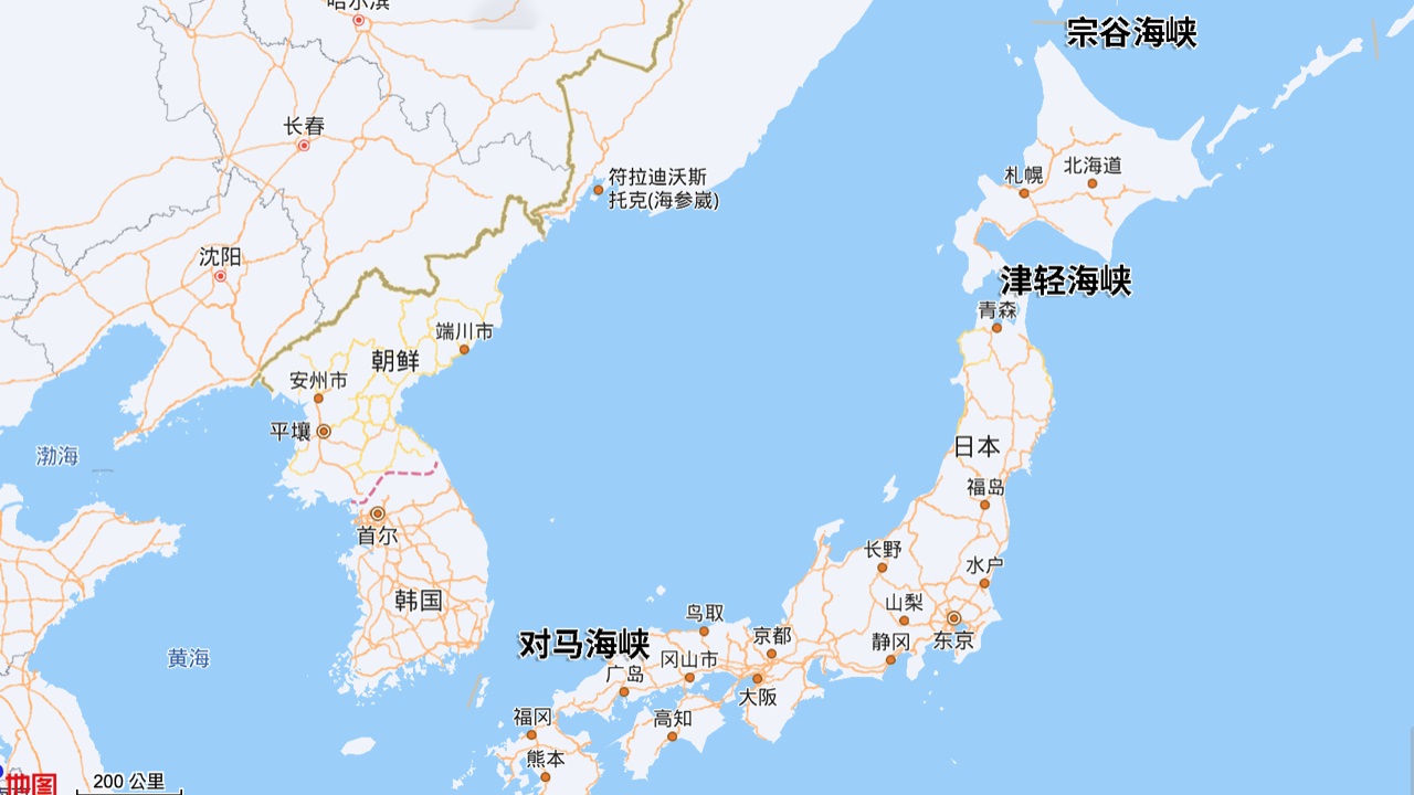 如松：号角已经吹响，中日新甲午海战-图片3