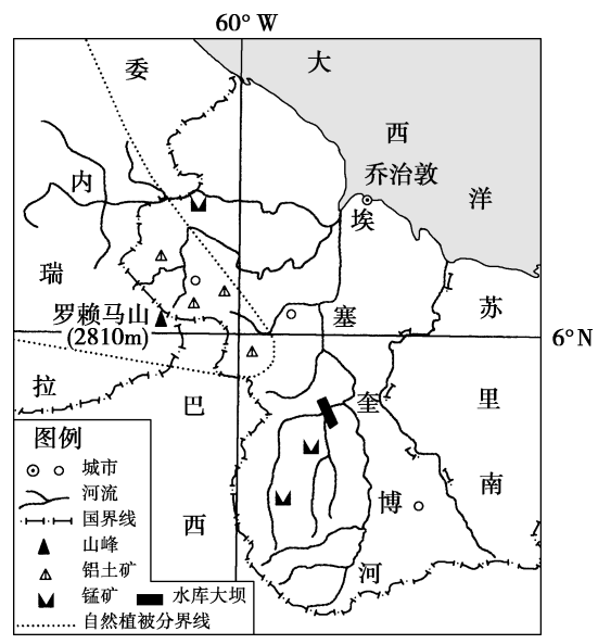 如松：第三场战争在美洲打响，马斯克“咣当”哭倒在厕所-图片7