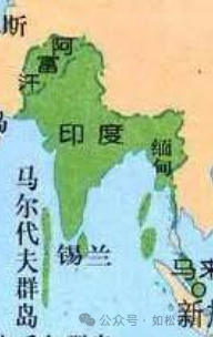 如松：莫迪的囚笼，莫迪的灭国战争-图片2