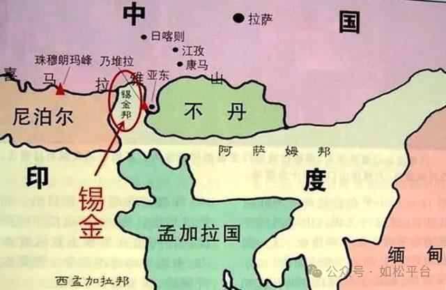 如松：莫迪的囚笼，莫迪的灭国战争-图片5