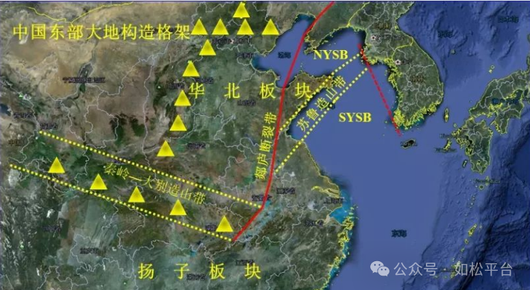 如松：中国人的福分，中国是一块神奇之地-图片5