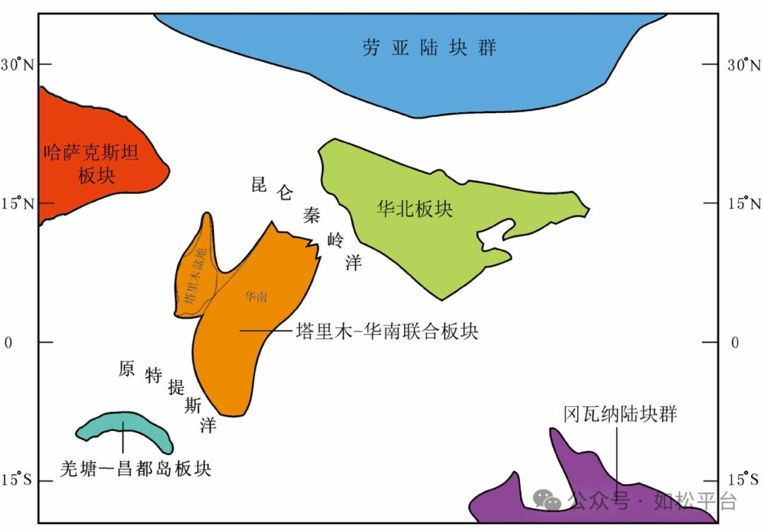 如松：中国人的福分，中国是一块神奇之地-图片3
