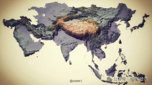 如松：中国人的福分，中国是一块神奇之地-图片1