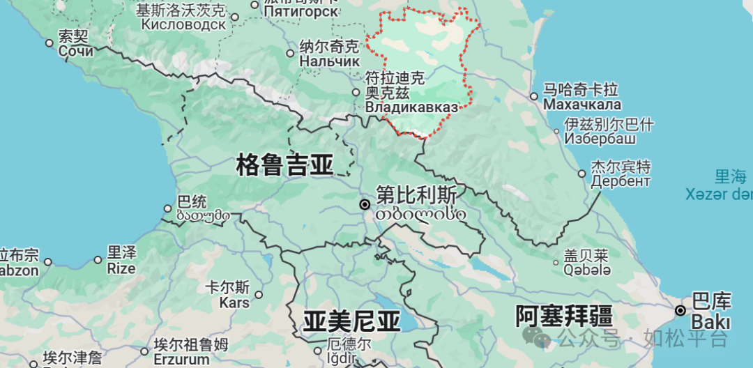 如松：普京，蹦出一只黑天鹅-图片3