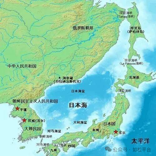 如松：普京的死对头，终于现身！-图片2