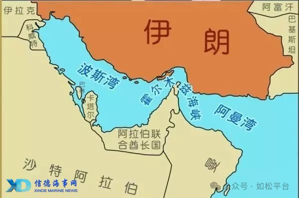 如松：中东，出大事了-图片3