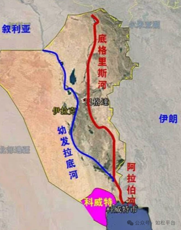 如松：美国、伊朗波斯湾海战，鹿死谁手？-图片3