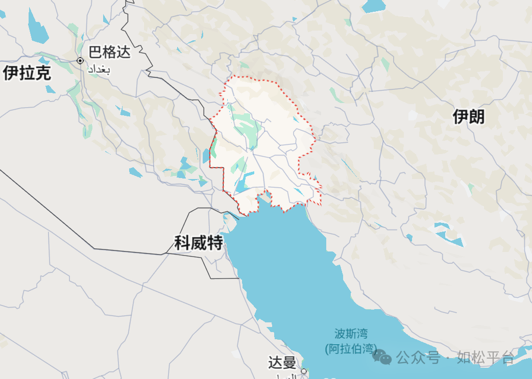 如松：美国、伊朗波斯湾海战，鹿死谁手？-图片4