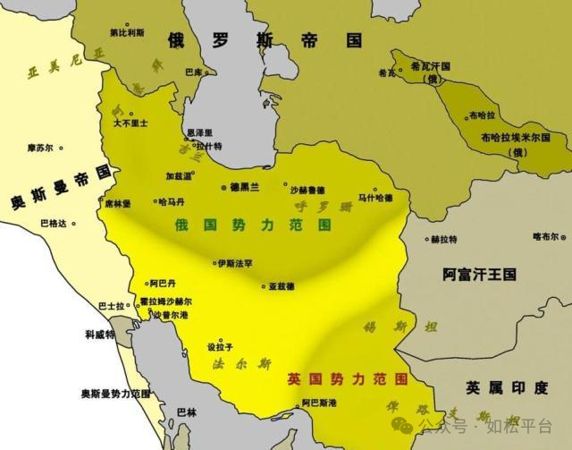 如松：美国、伊朗波斯湾海战，鹿死谁手？-图片1