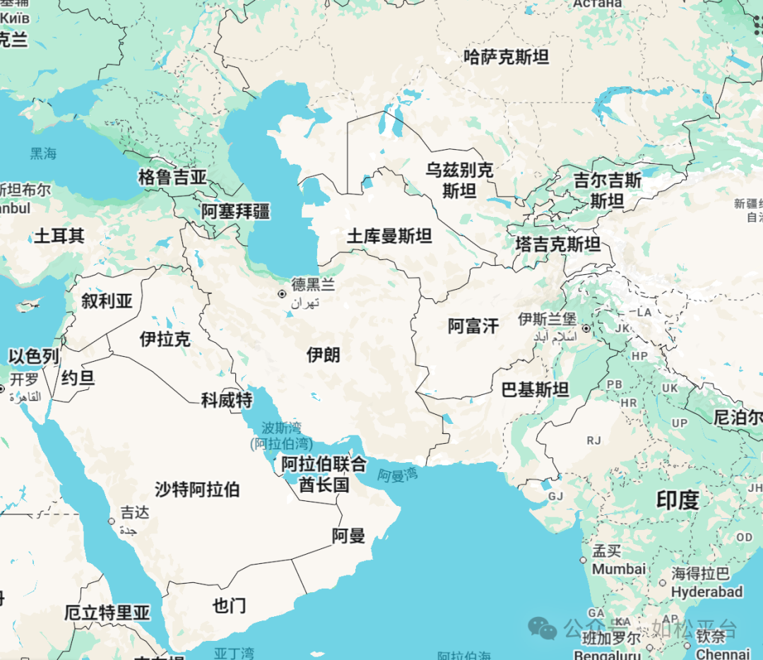 如松：特朗普，威武！特朗普又、又、又“软了”！
