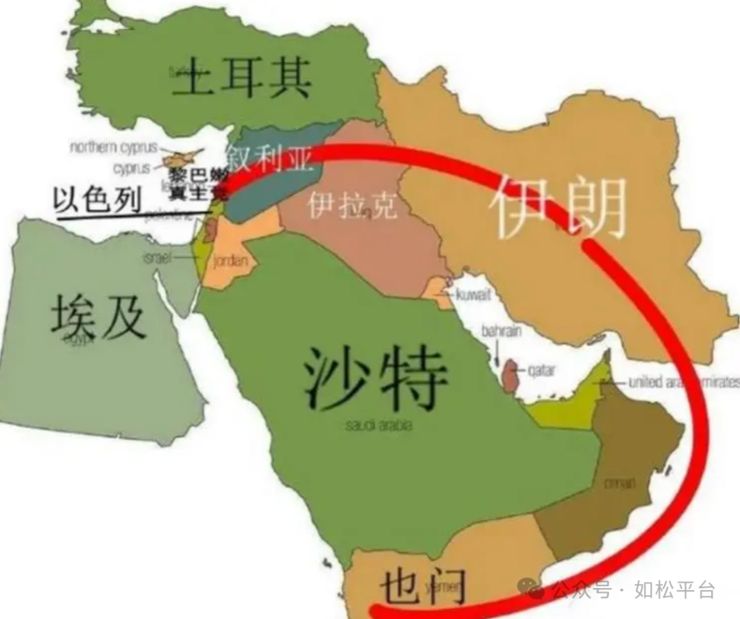 如松：烂尾大帝，黑天鹅的老巢-图片2