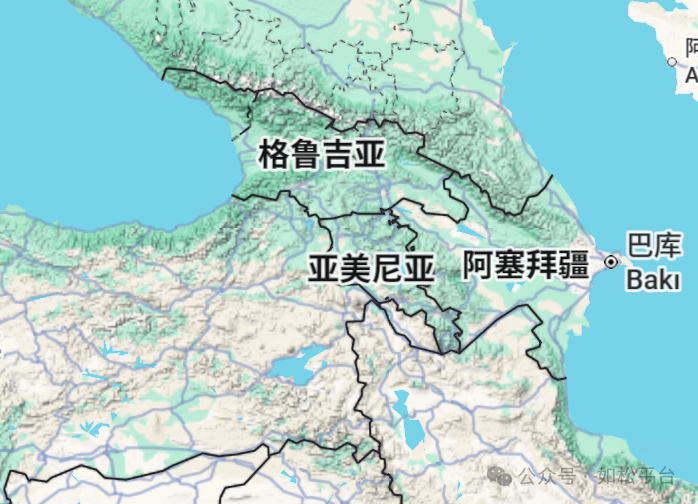 如松：普京，死对头回来了-图片5