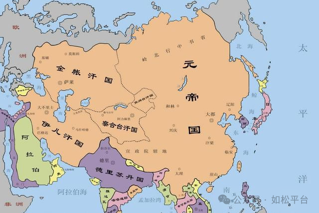 如松：特朗普开疆扩土，“三战”鼙鼓动地来-图片2