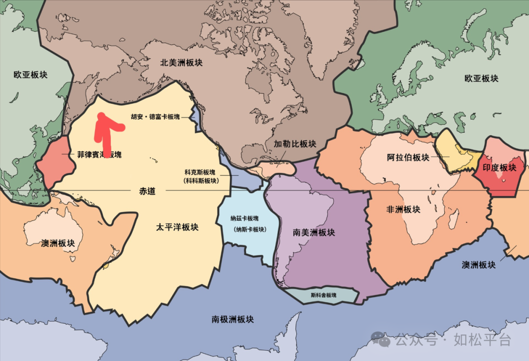 如松：地球之“怒”-图片4
