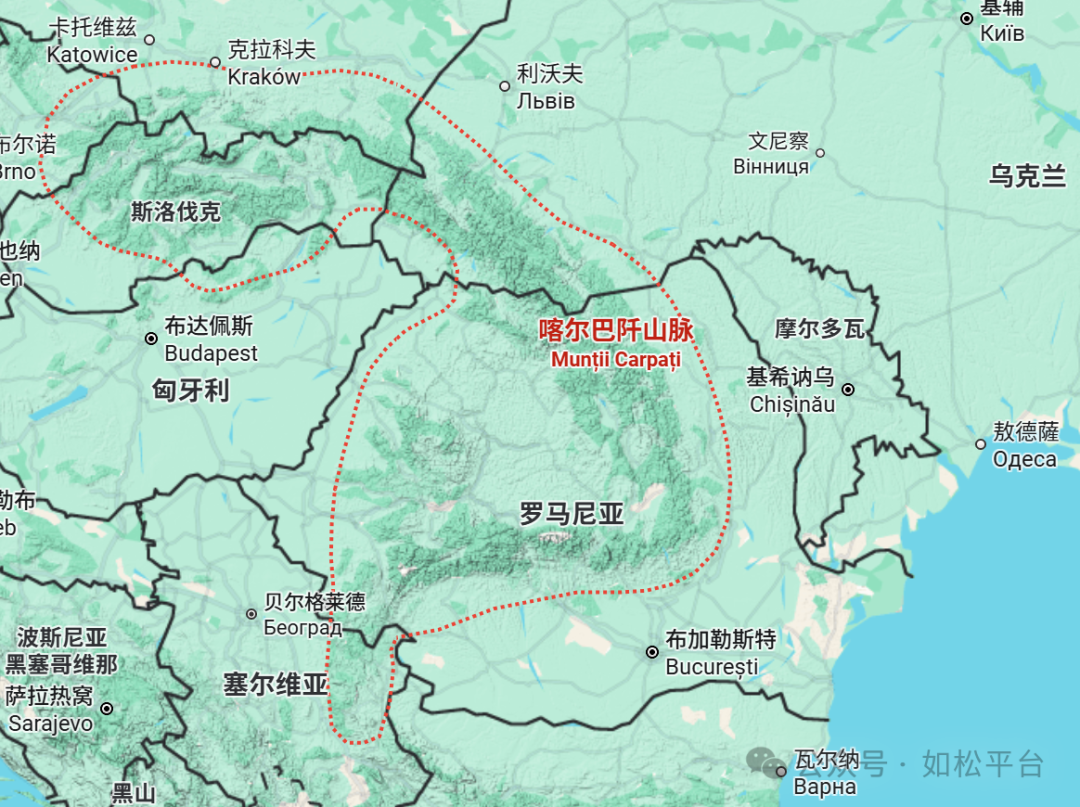 如松：小胡子走上战场！到底是谁击败了小胡子？-图片1