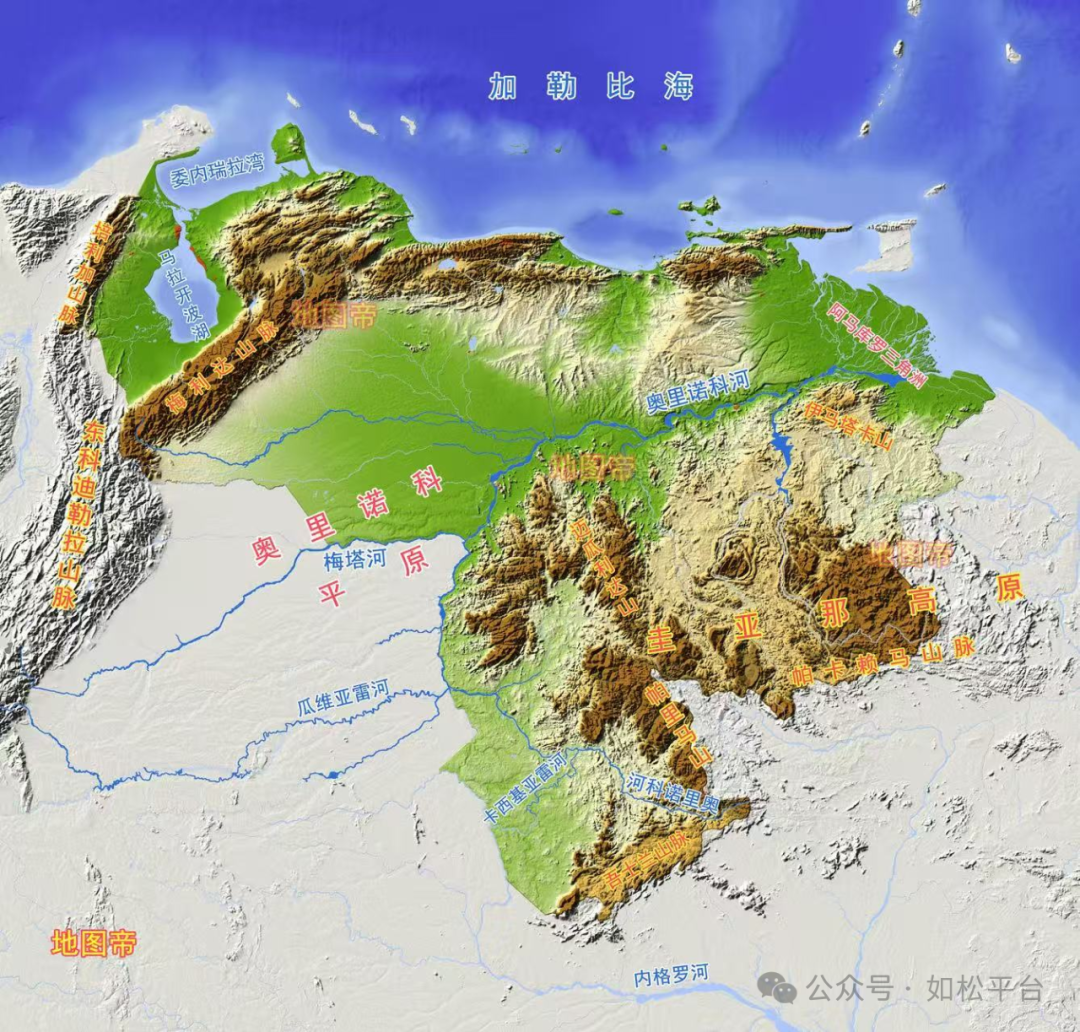 如松:川普点火,箭在弦上!-图片2