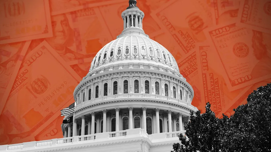 时寒冰:美国政府何时会重启?